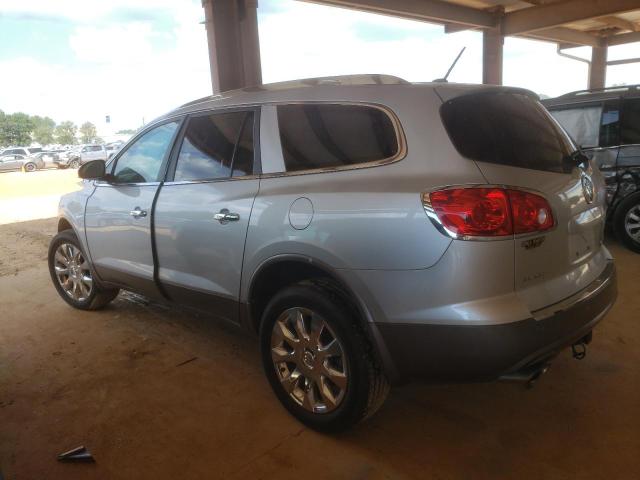 Photo 3 from auction – 2012 BUICK ENCLAVE with VIN 5GAKRDED4CJ120028
