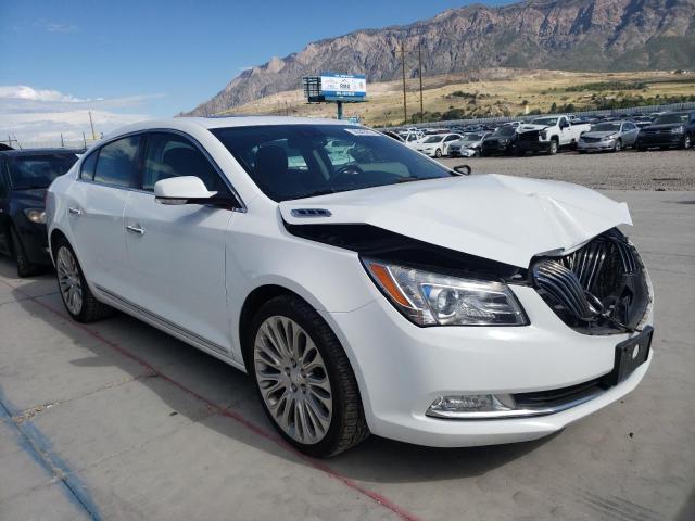 BUICK LACROSSE P 2015 with VIN 1G4GF5G33FF327908 - Photo from auction