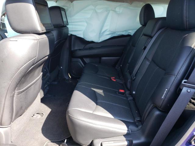 Photo 6 from auction – 2019 NISSAN PATHFINDER with VIN 5N1DR2MM1KC609837