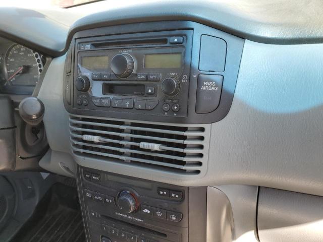 Photo 9 from auction – 2005 HONDA PILOT EXL with VIN 5FNYF18505B022841