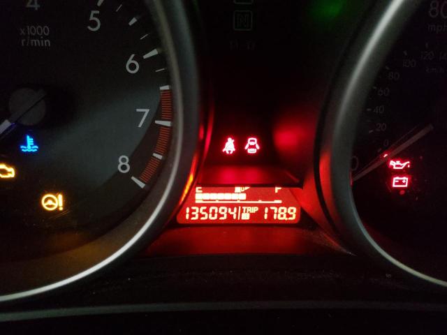 Фото 8 с аукциона – 2011 MAZDA 3 I с VIN JM1BL1UG7B1439870
