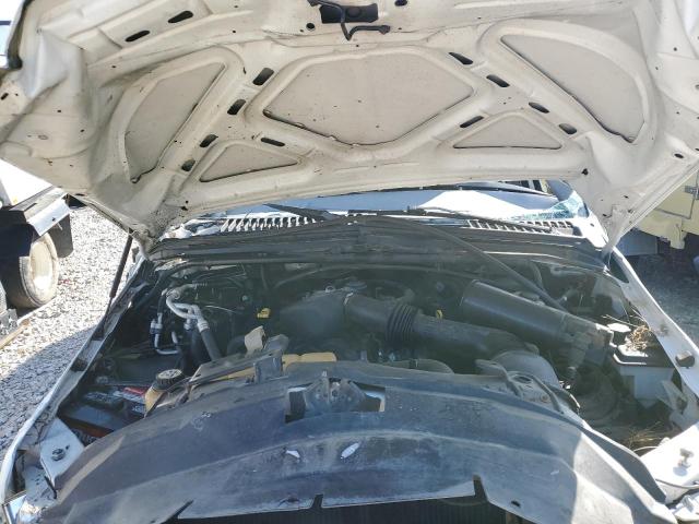Photo 7 from auction – 2004 FORD EXCURSION with VIN 1FMNU41L94ED58647