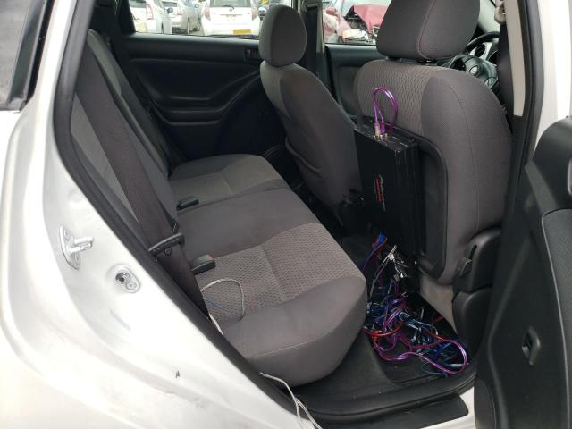 Photo 6 from auction – 2007 TOYOTA MATRIX with VIN 2T1KR32E27C640140