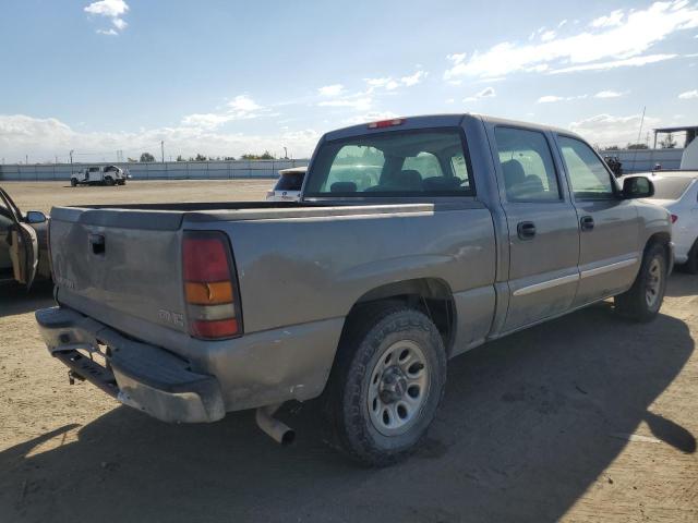 Photo 4 from auction – 2007 GMC NEW SIERRA with VIN 2GTEC13V971136152
