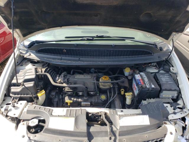 Photo 7 from auction – 2003 DODGE GRAND CARA with VIN 2D4GP44353R270716