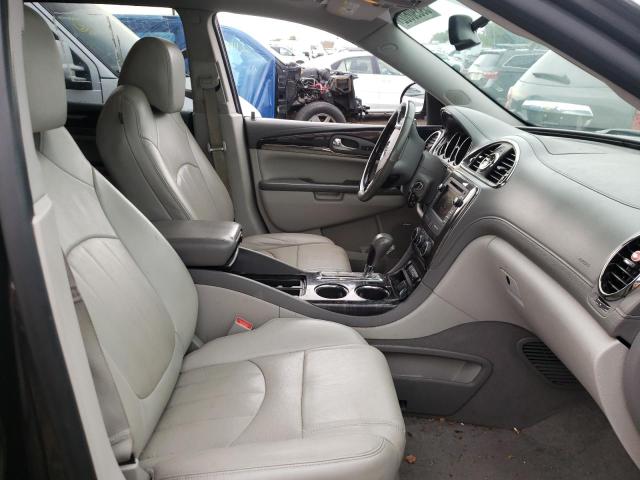 Photo 5 from auction – 2016 BUICK ENCLAVE with VIN 5GAKVBKD9GJ266421