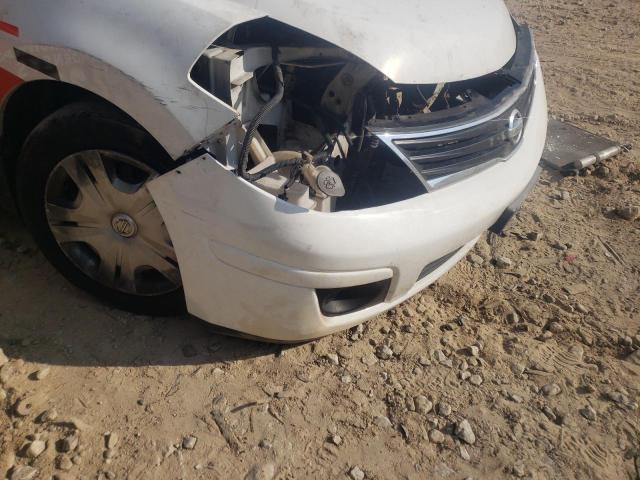 Photo 9 from auction – 2012 NISSAN VERSA S with VIN 3N1BC1CP3CK210994