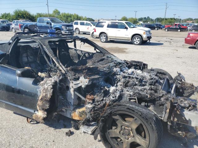 Photo 10 from auction – 1999 CHEVROLET CORVETTE with VIN 1G1YY32G9X5124667
