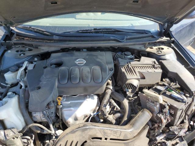 Photo 7 from auction – 2012 NISSAN ALTIMA BAS with VIN 1N4AL2AP6CC208802