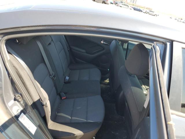 Photo 6 from auction – 2015 KIA FORTE LX with VIN KNAFX4A61F5317763