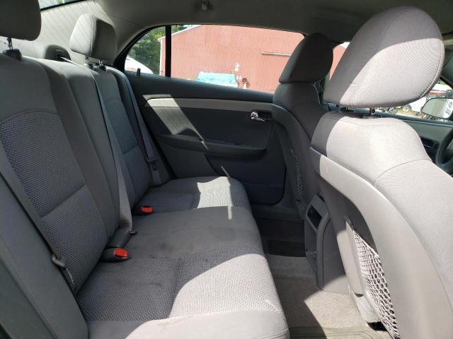 Photo 6 from auction – 2010 CHEVROLET MALIBU LS with VIN 1G1ZA5EB0AF285172
