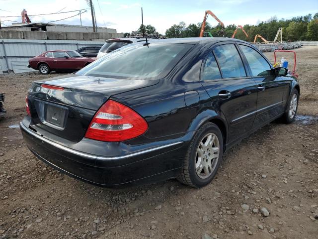 Zdjęcie 4 z aukcji – 2005 MERCEDES-BENZ E-CLASS z VIN WDBUF65J95A701608