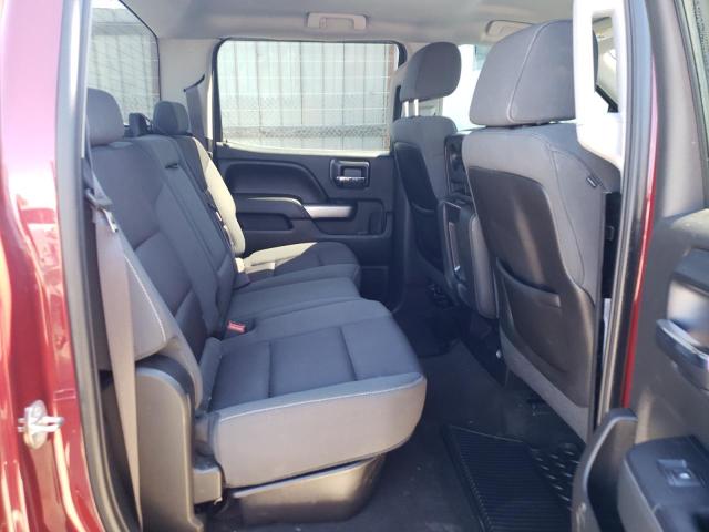 Photo 6 from auction – 2015 CHEVROLET SILVERADO with VIN 3GCPCREC2FG409876