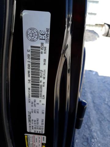 Photo 10 from auction – 2008 JEEP WRANGLER U with VIN 1J4GA59168L630565