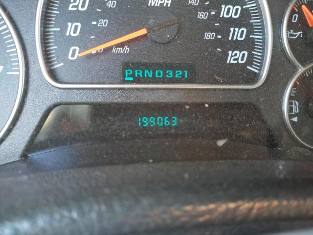 Photo 8 from auction – 2004 GMC ENVOY with VIN 1GKDS13S242418332