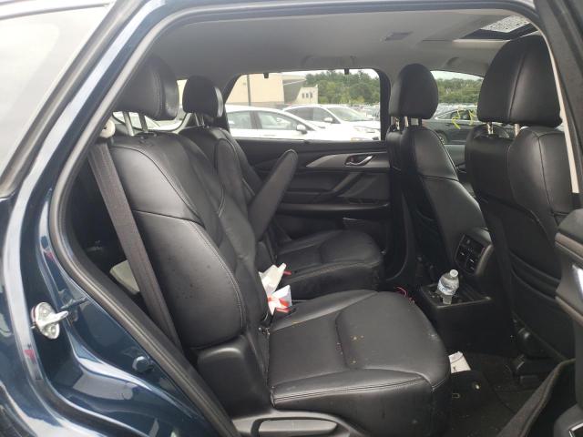 Photo 6 from auction – 2020 MAZDA CX-9 TOURI with VIN JM3TCBCY6L0407804