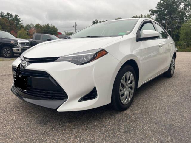 Photo 2 from auction – 2017 TOYOTA COROLLA L with VIN 2T1BURHE5HC942015