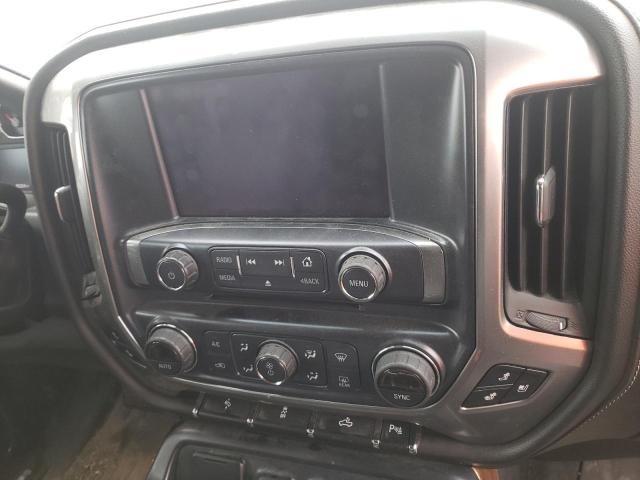 Photo 9 from auction – 2017 CHEVROLET SILVERADO with VIN 3GCUKSEC6HG476044