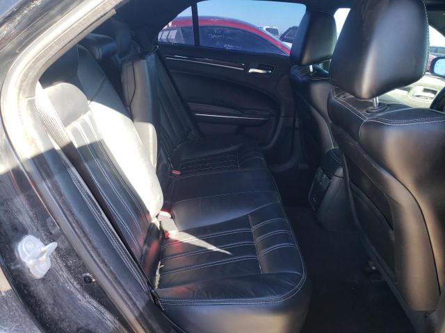 Photo 6 from auction – 2017 CHRYSLER 300 S with VIN 2C3CCAGG9HH544442