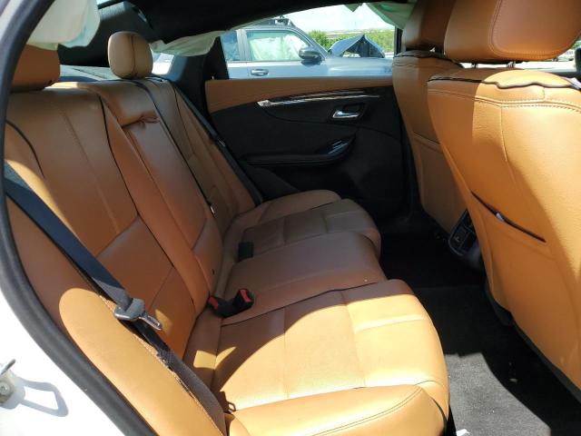 Photo 6 from auction – 2016 CHEVROLET IMPALA LTZ with VIN 2G1145S33G9153445