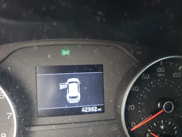 Photo 8 from auction – 2020 KIA SPORTAGE E with VIN KNDPN3AC8L7804424