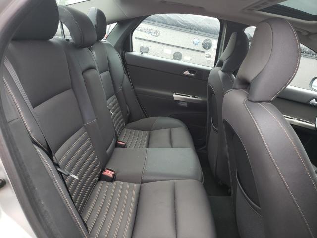 Photo 6 from auction – 2009 VOLVO S40 2.4I with VIN YV1MS382492458400