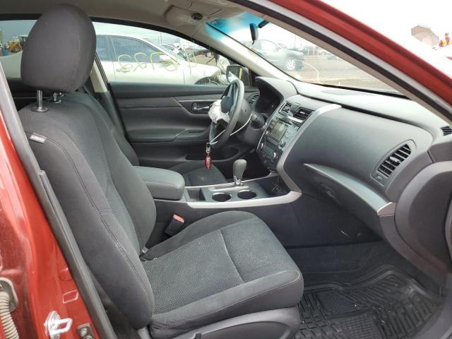 Photo 5 from auction – 2015 NISSAN ALTIMA 2.5 with VIN 1N4AL3AP4FC579290