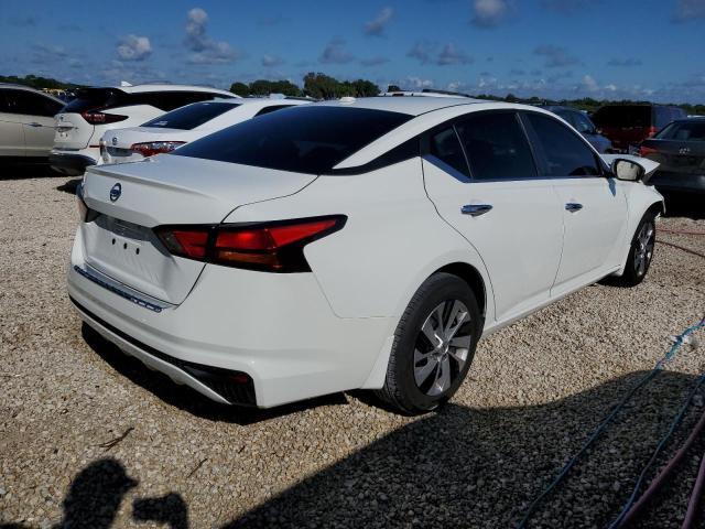 Photo 4 from auction – 2019 NISSAN ALTIMA S with VIN 1N4BL4BV8KC234040