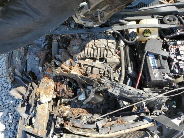 Photo 7 from auction – 2014 CHEVROLET IMPALA LT with VIN 1G1125S30EU128296