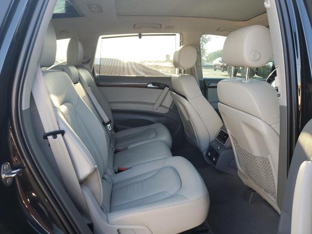 Photo 6 from auction – 2015 AUDI Q7 PREMIUM with VIN WA1LGAFE2FD029710
