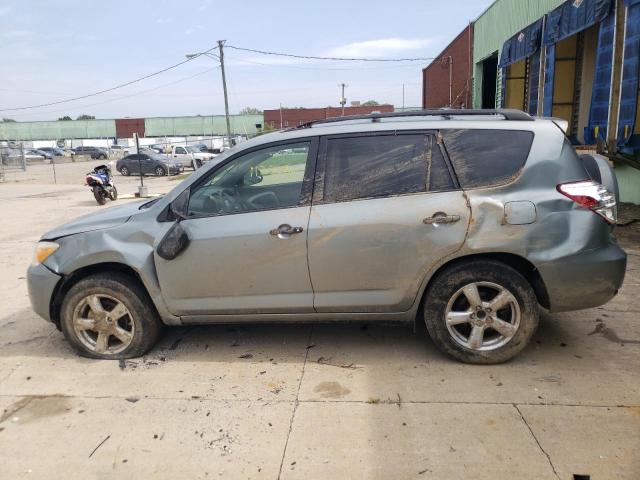 Photo 9 from auction – 2006 TOYOTA RAV4 with VIN JTMZD33V065005649