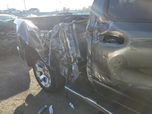 Photo 9 from auction – 2019 RAM 1500 BIG H with VIN 1C6SRFBT5KN557475
