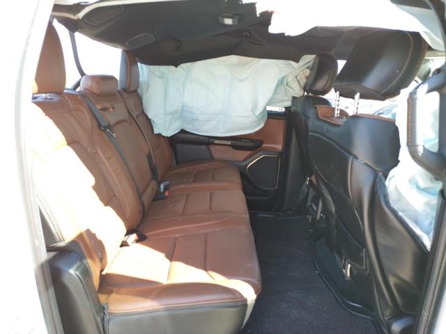 Photo 6 from auction – 2019 RAM 1500 LONGH with VIN 1C6SRFKT2KN832168