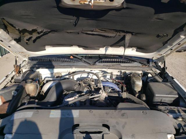 Zdjęcie 7 z aukcji – 2004 CHEVROLET SILVERADO z VIN 1GCHK23114F131986