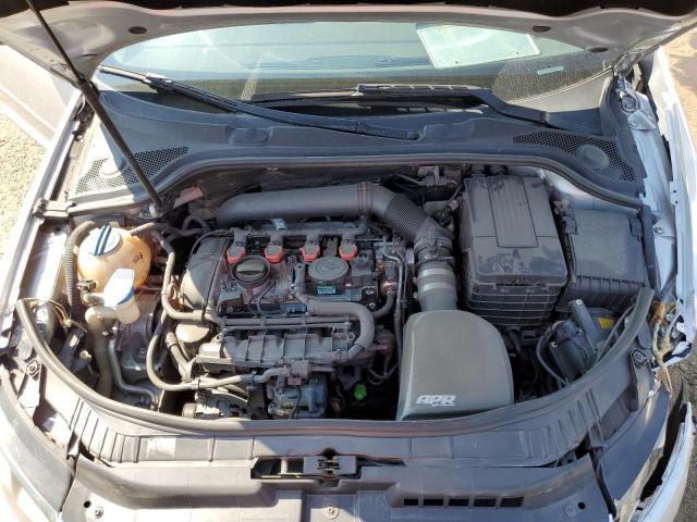 Photo 7 from auction – 2011 AUDI A3 PREMIUM with VIN WAUMFAFM0BA092835