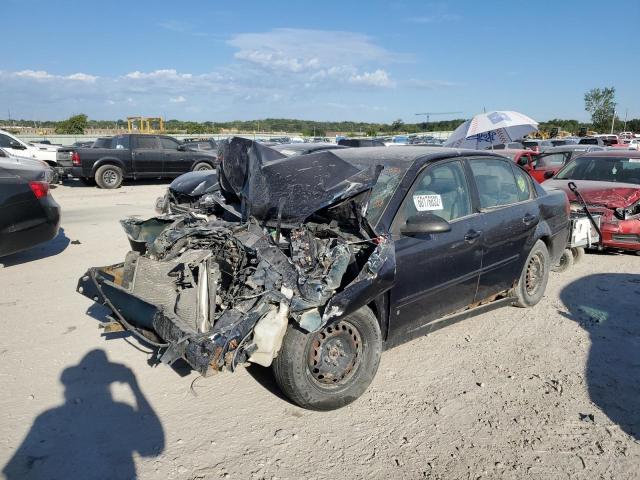 Photo 2 from auction – 2007 CHEVROLET MALIBU LS with VIN 1G1ZS58F37F146254