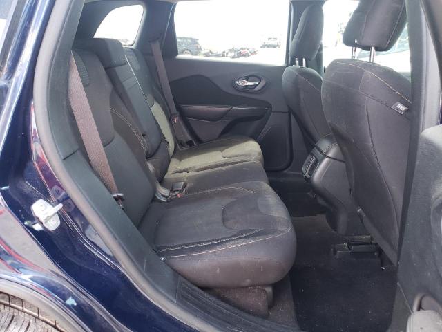 Photo 6 from auction – 2016 JEEP CHEROKEE L with VIN 1C4PJMCS8GW203662