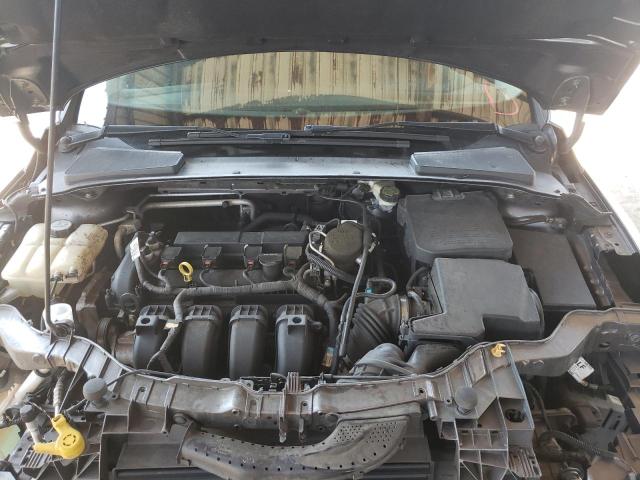 Photo 7 from auction – 2013 FORD FOCUS SE with VIN 1FADP3F24DL330760