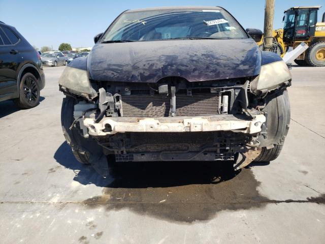 Photo 9 from auction – 2008 MAZDA CX-7 with VIN JM3ER293780214362