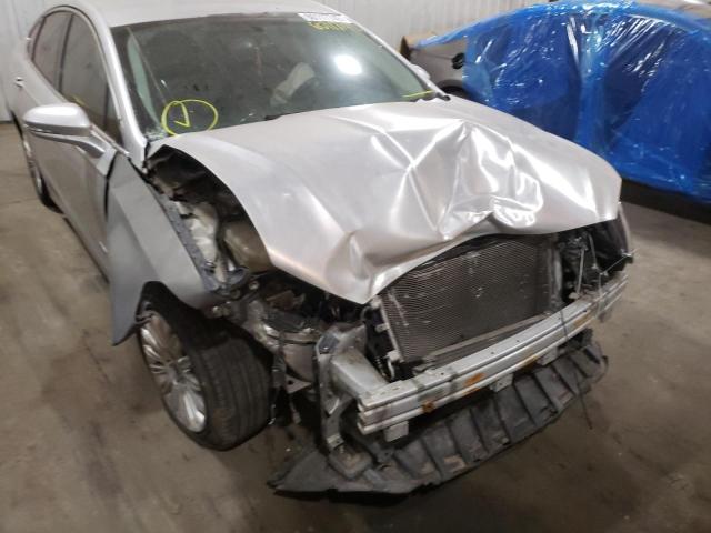 Photo 9 from auction – 2013 FORD FUSION SE with VIN 3FA6P0LU8DR184877