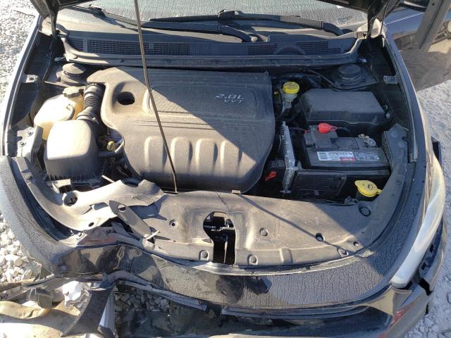Photo 7 from auction – 2015 DODGE DART SE with VIN 1C3CDFAA1FD299757