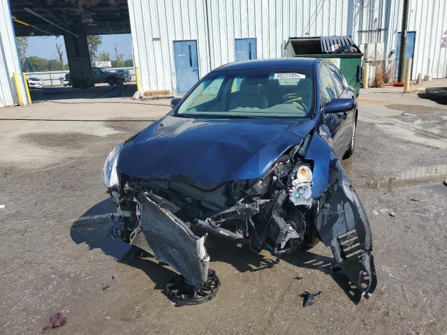 Photo 2 from auction – 2012 NISSAN ALTIMA BAS with VIN 1N4AL2AP6CC208802