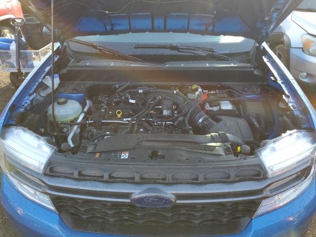 Photo 7 from auction – 2022 FORD MAVERICK X with VIN 3FTTW8F95NRA05346