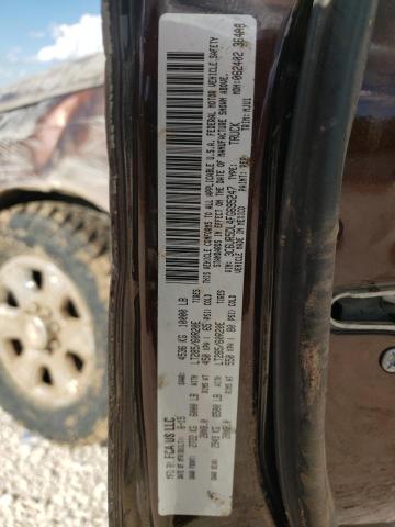 Photo 10 from auction – 2015 RAM 2500 SLT with VIN 3C6UR5DL4FG695247
