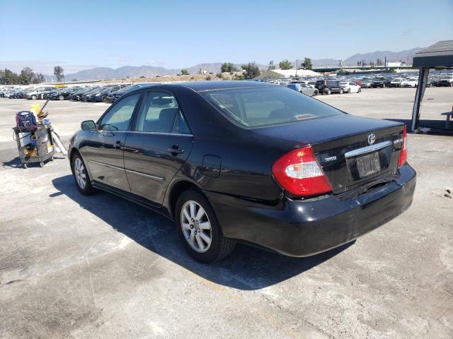 Photo 3 from auction – 2003 TOYOTA CAMRY LE with VIN JTDBE32K930242283