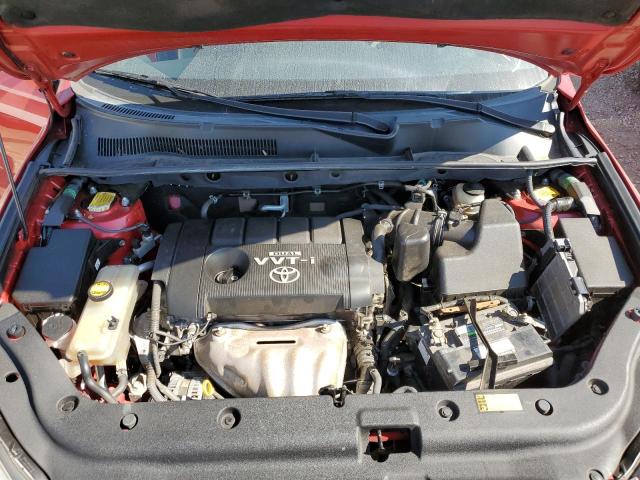 Photo 7 from auction – 2009 TOYOTA RAV4 with VIN 2T3ZF33V89W013201