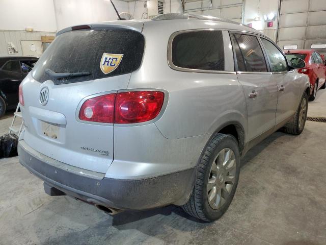 Photo 4 from auction – 2012 BUICK ENCLAVE with VIN 5GAKVCED0CJ370808