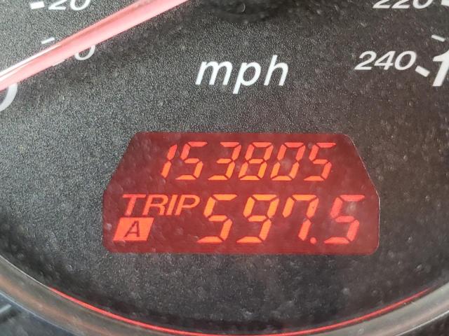 Photo 8 from auction – 2007 MAZDA 6 I with VIN 1YVHP80C675M56311