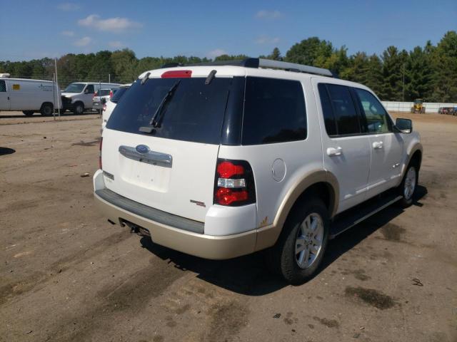 Photo 4 from auction – 2007 FORD EXPLORER E with VIN 1FMEU74E27UB00009