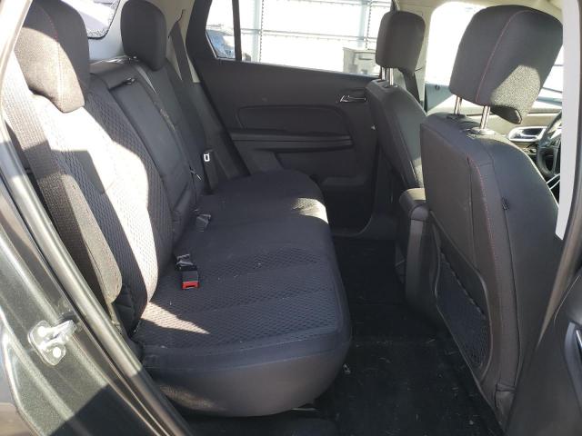 صورة رقم 6 من المزاد - 2014 GMC TERRAIN SL مع VIN 2GKFLVEK0E6223957